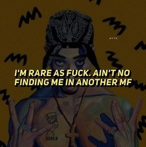 Meet your Posher, Brianne